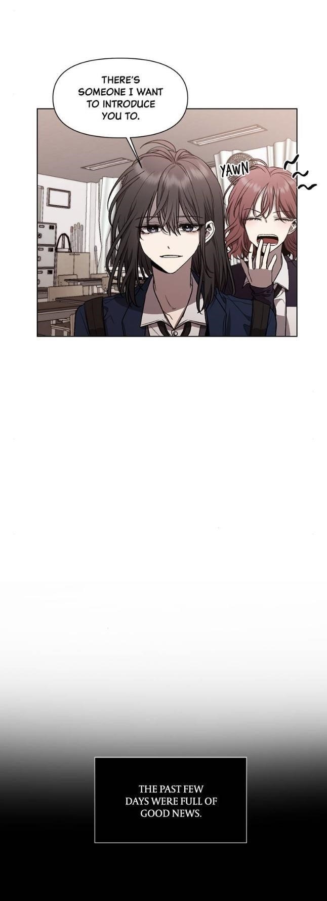 Dreaming Freedom Chapter 25 - Page 3