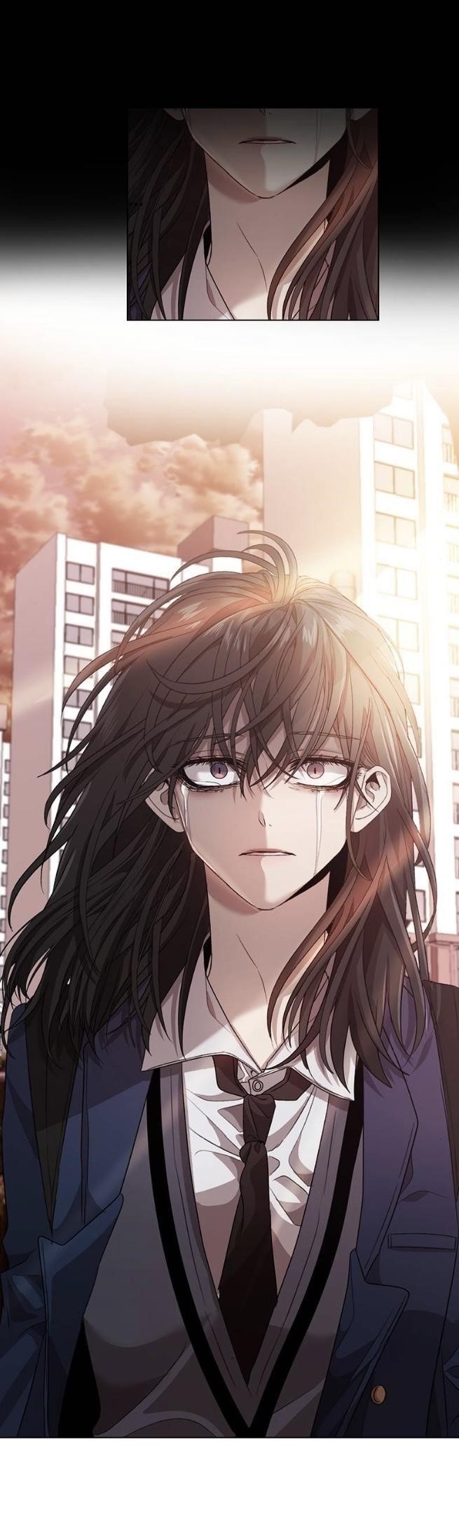 Dreaming Freedom Chapter 25 - Page 34