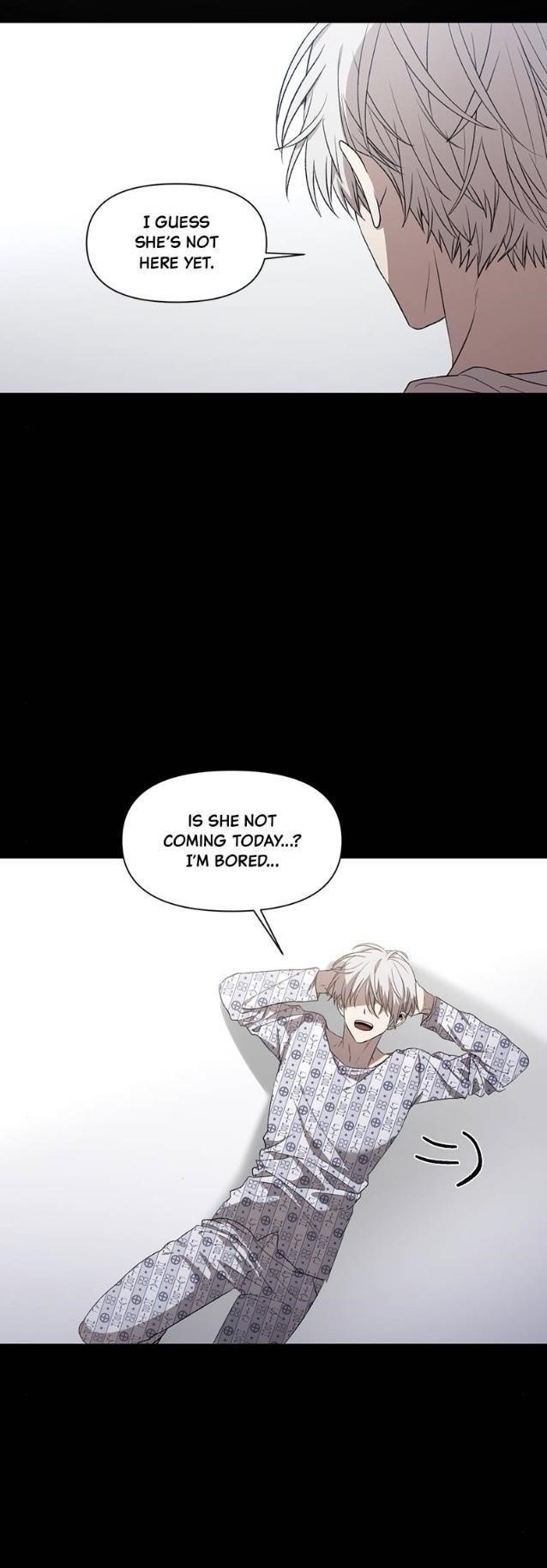 Dreaming Freedom Chapter 25 - Page 41