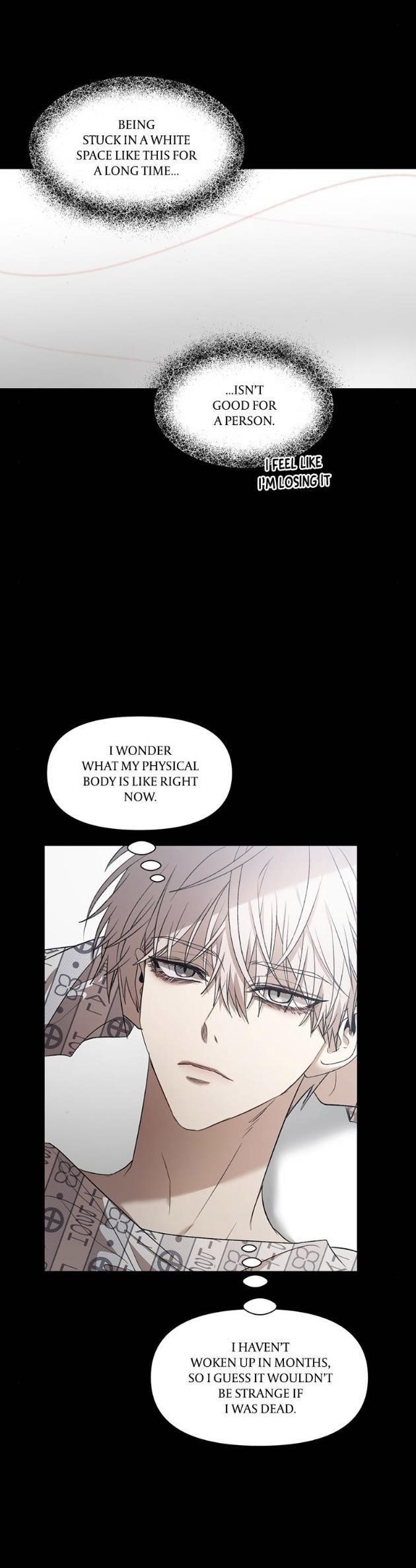 Dreaming Freedom Chapter 25 - Page 42