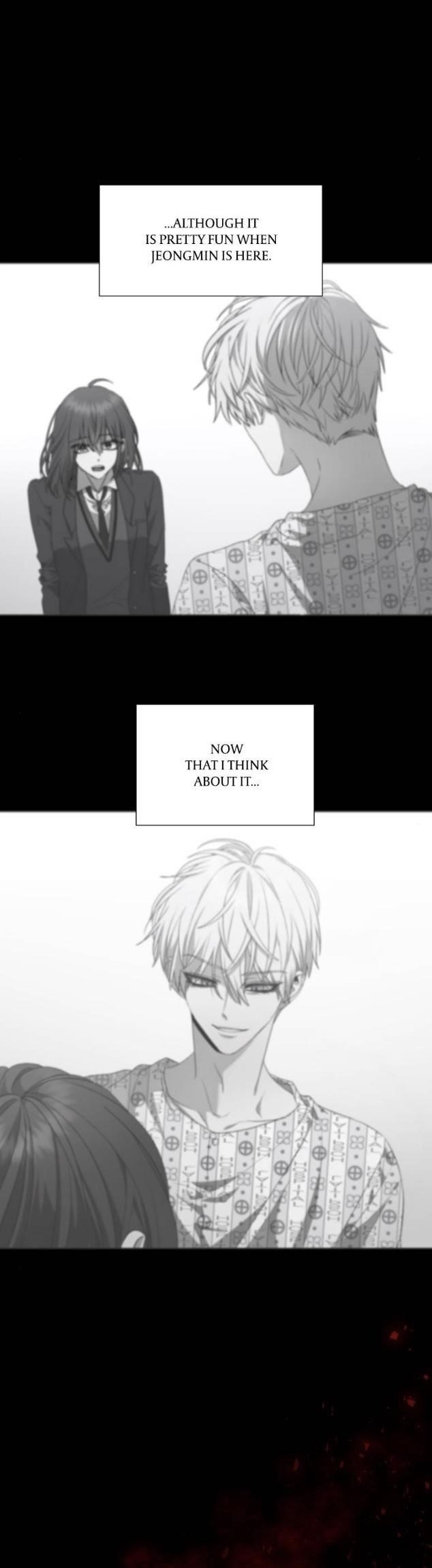 Dreaming Freedom Chapter 25 - Page 44