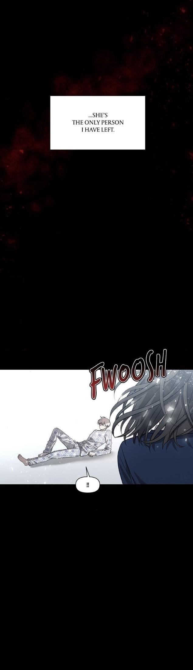 Dreaming Freedom Chapter 25 - Page 45