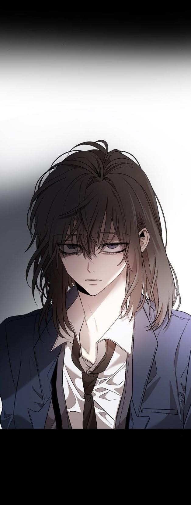 Dreaming Freedom Chapter 25 - Page 47