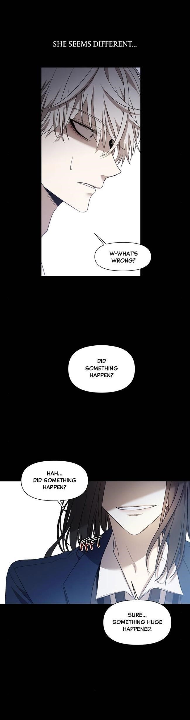 Dreaming Freedom Chapter 25 - Page 48