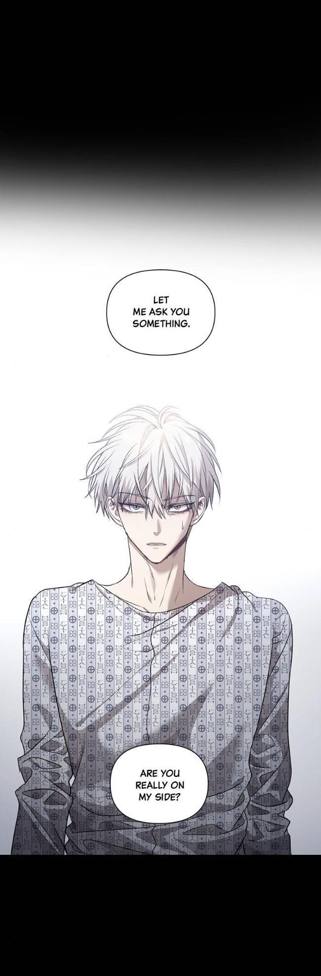 Dreaming Freedom Chapter 25 - Page 49