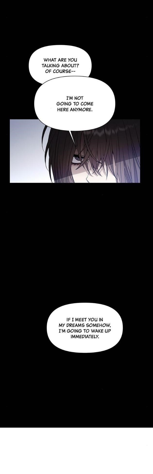 Dreaming Freedom Chapter 25 - Page 50