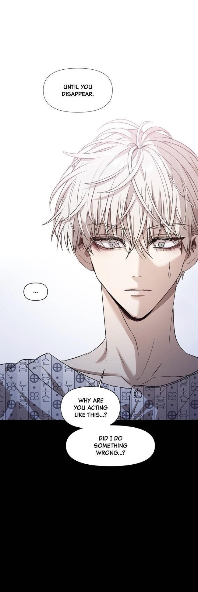 Dreaming Freedom Chapter 25 - Page 51