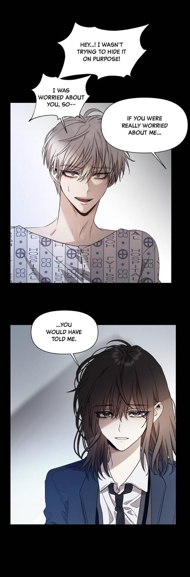 Dreaming Freedom Chapter 25 - Page 54