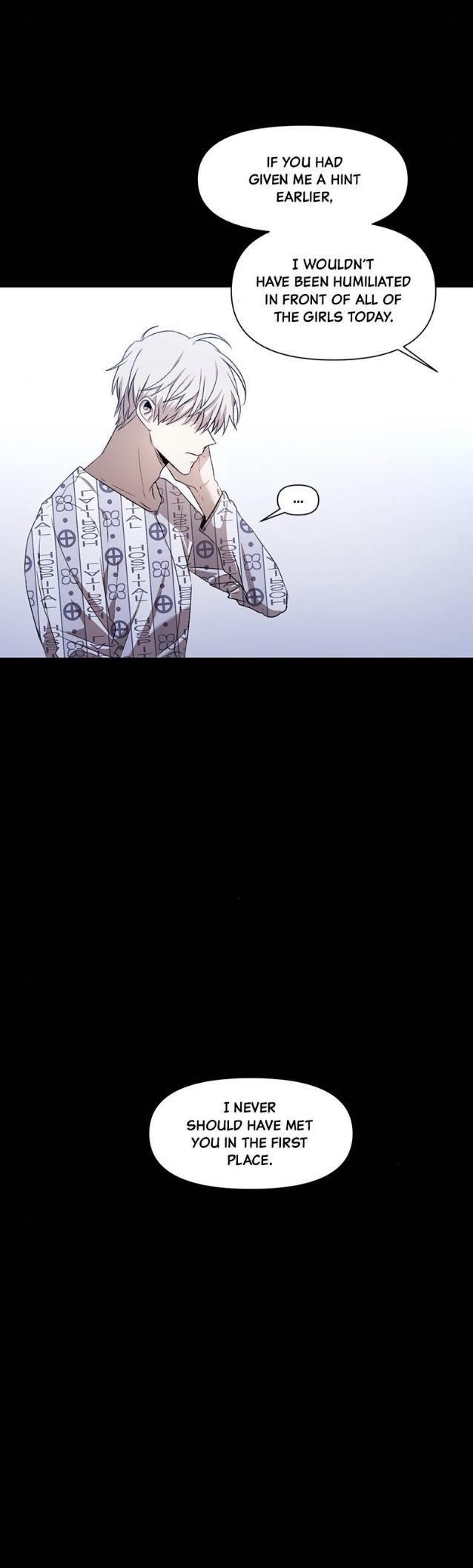 Dreaming Freedom Chapter 25 - Page 55