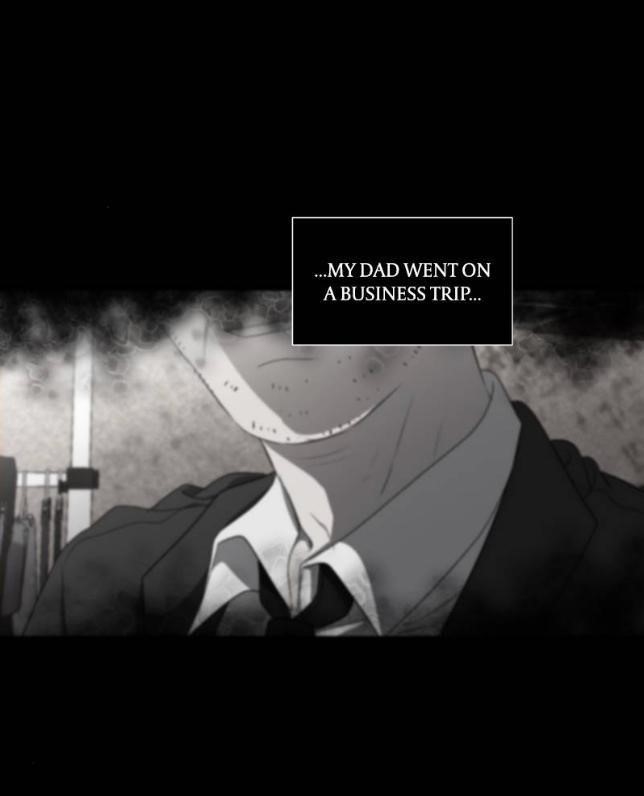 Dreaming Freedom Chapter 25 - Page 7