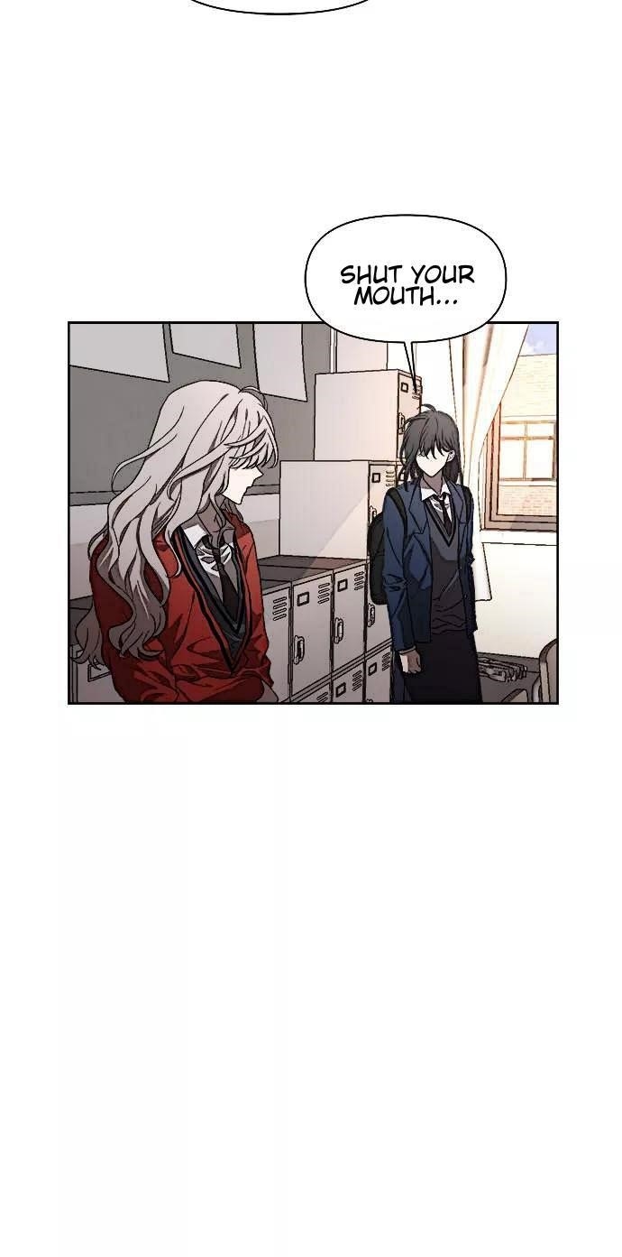 Dreaming Freedom Chapter 26 - Page 12