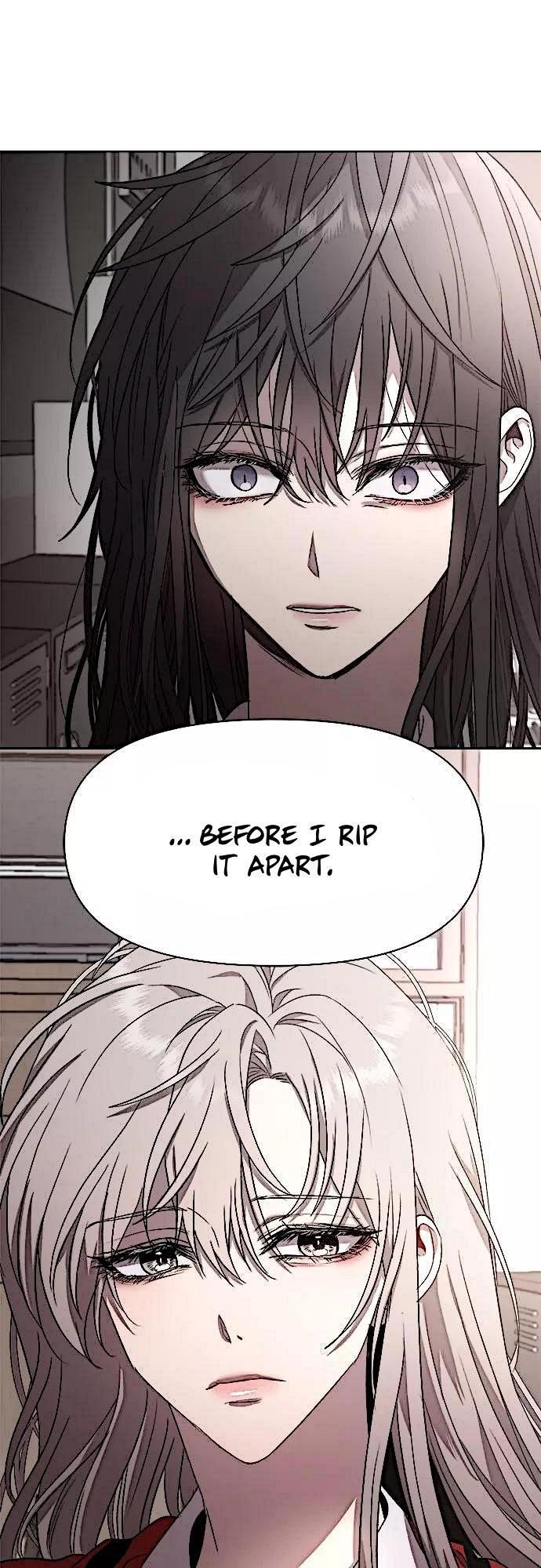 Dreaming Freedom Chapter 26 - Page 13