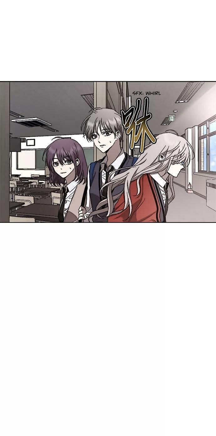 Dreaming Freedom Chapter 26 - Page 16