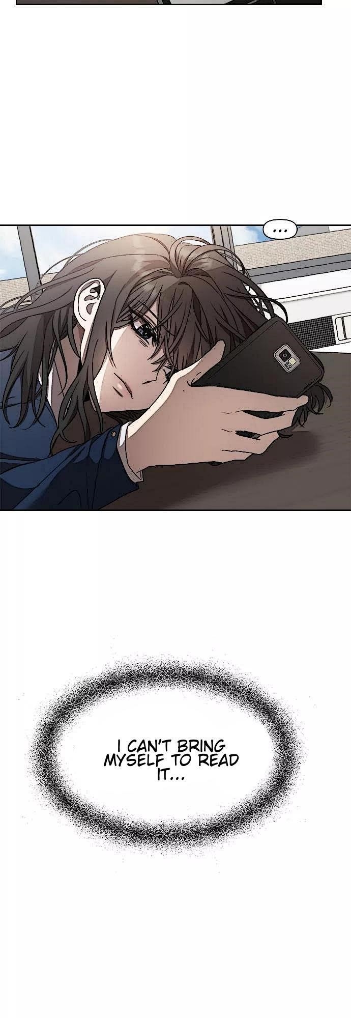 Dreaming Freedom Chapter 26 - Page 19