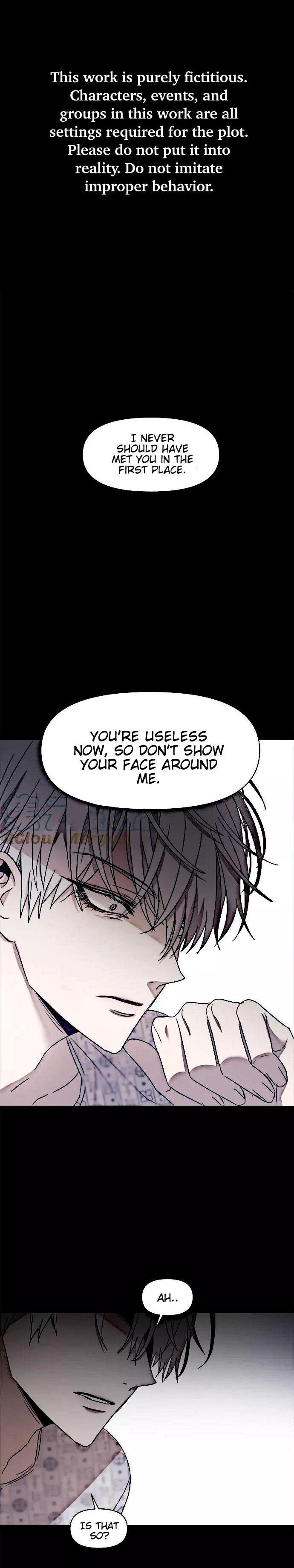 Dreaming Freedom Chapter 26 - Page 2