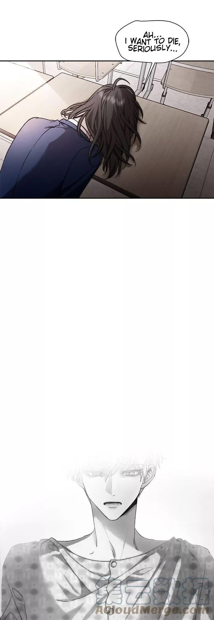 Dreaming Freedom Chapter 26 - Page 20