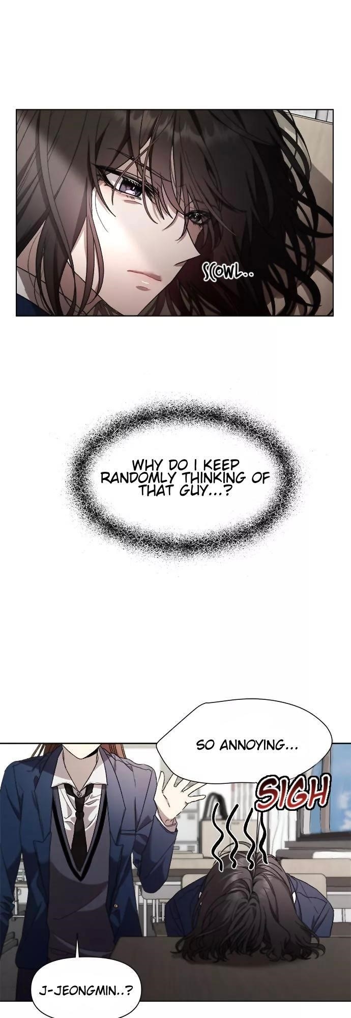 Dreaming Freedom Chapter 26 - Page 22