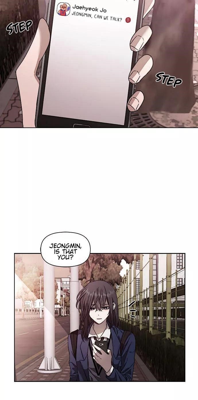 Dreaming Freedom Chapter 26 - Page 29