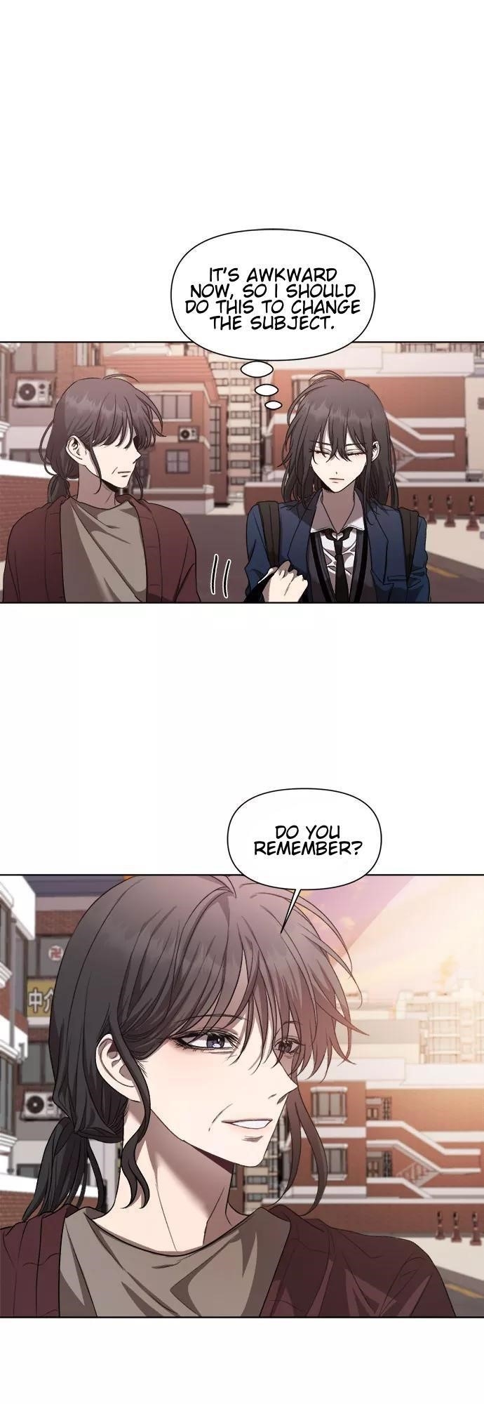 Dreaming Freedom Chapter 26 - Page 35