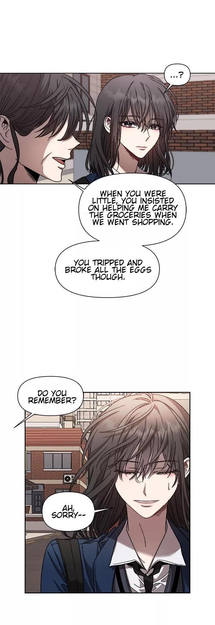 Dreaming Freedom Chapter 26 - Page 36