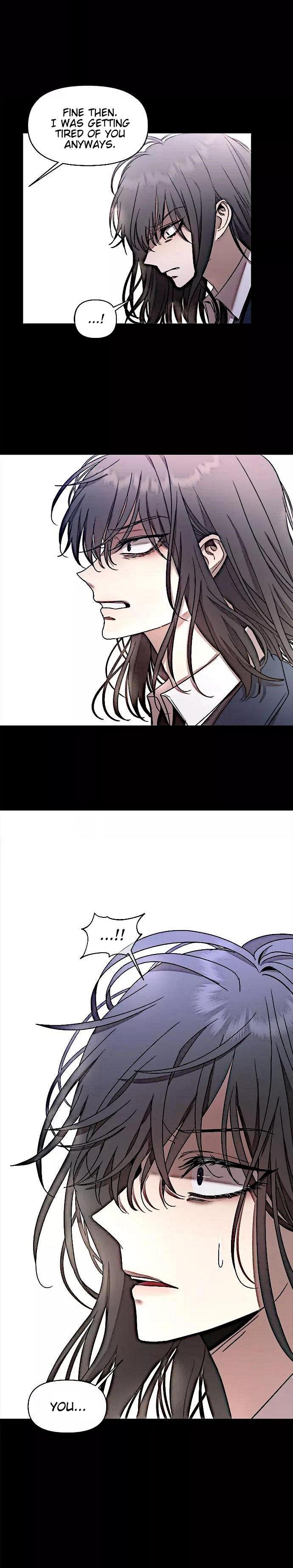 Dreaming Freedom Chapter 26 - Page 4