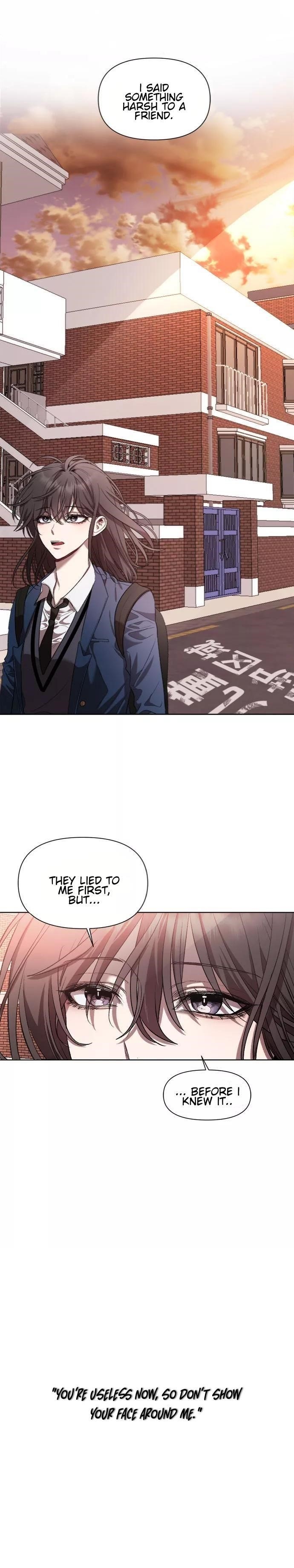 Dreaming Freedom Chapter 26 - Page 40