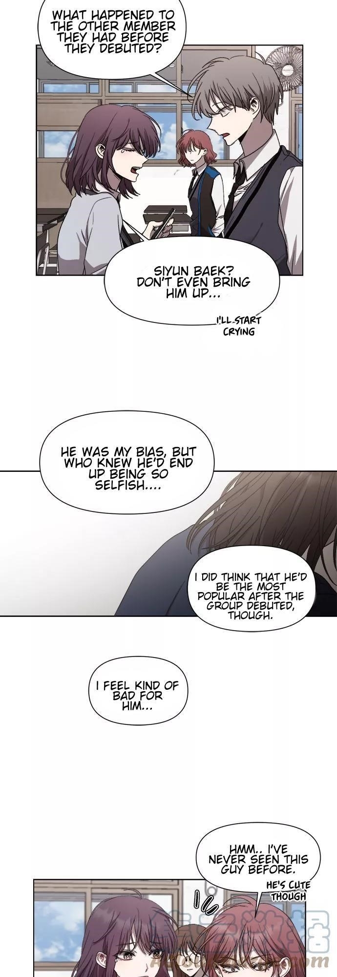 Dreaming Freedom Chapter 26 - Page 45