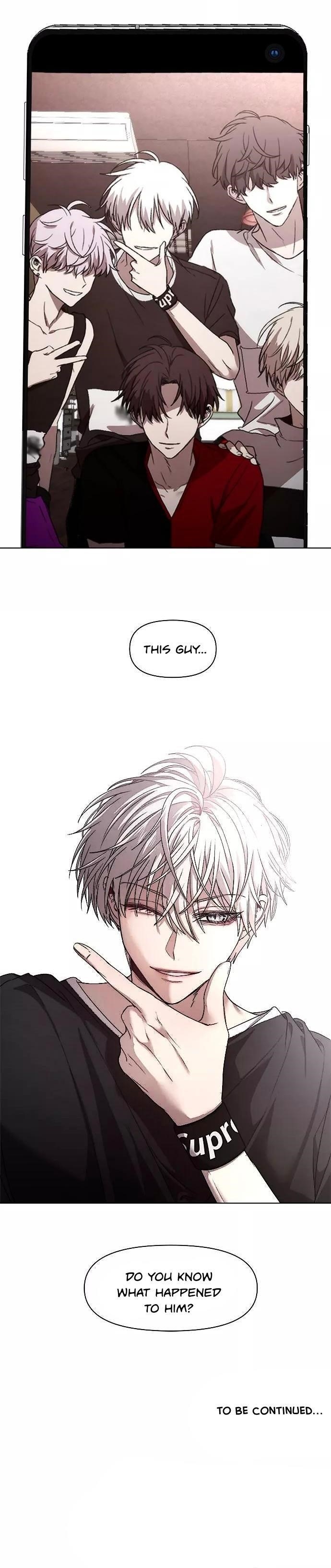 Dreaming Freedom Chapter 26 - Page 48