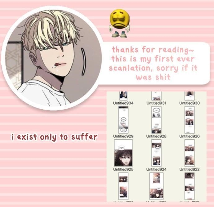 Dreaming Freedom Chapter 26 - Page 49