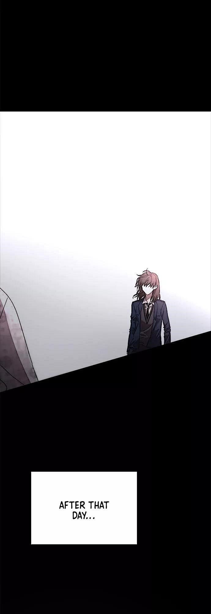 Dreaming Freedom Chapter 26 - Page 6