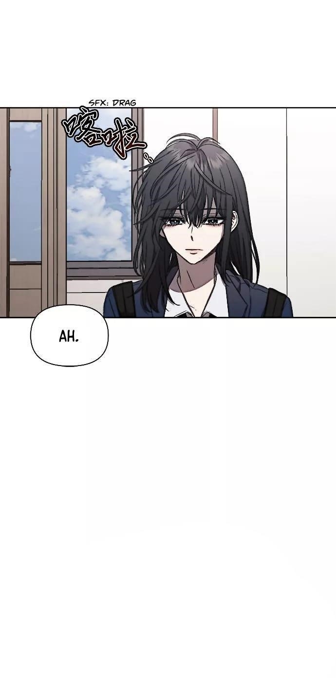 Dreaming Freedom Chapter 26 - Page 8