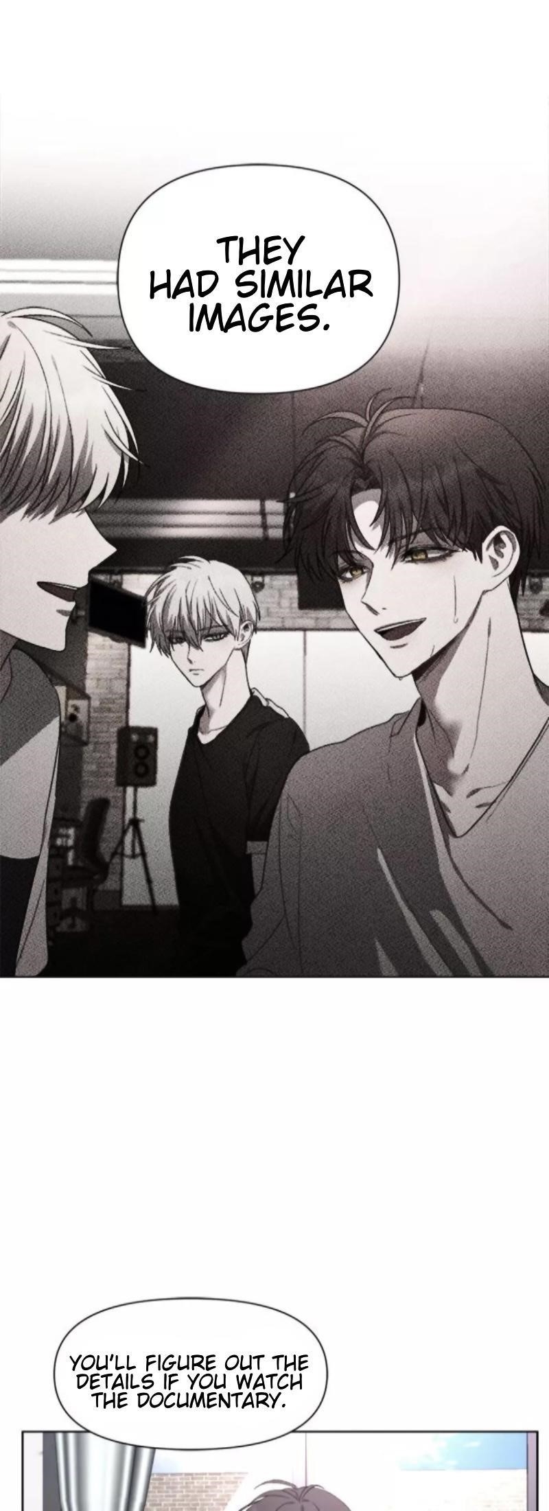 Dreaming Freedom Chapter 27 - Page 12