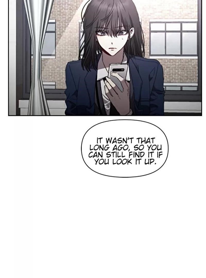 Dreaming Freedom Chapter 27 - Page 13