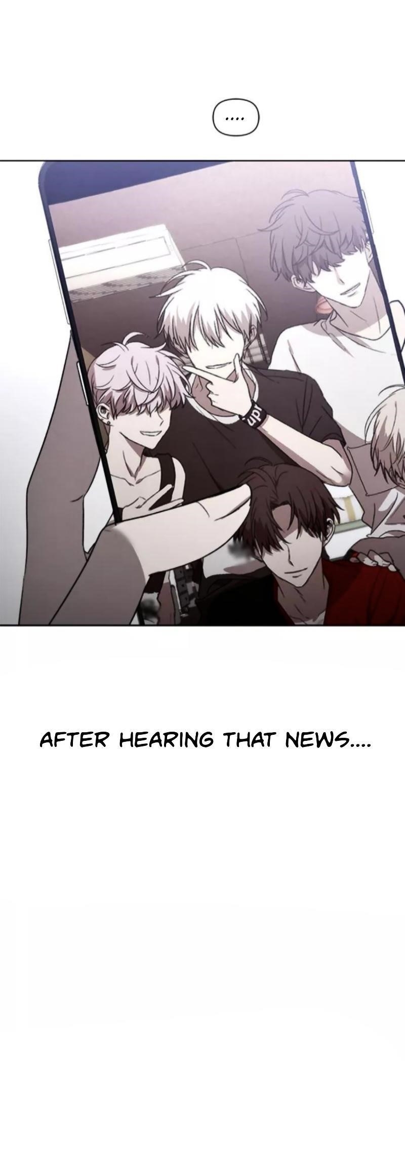 Dreaming Freedom Chapter 27 - Page 14