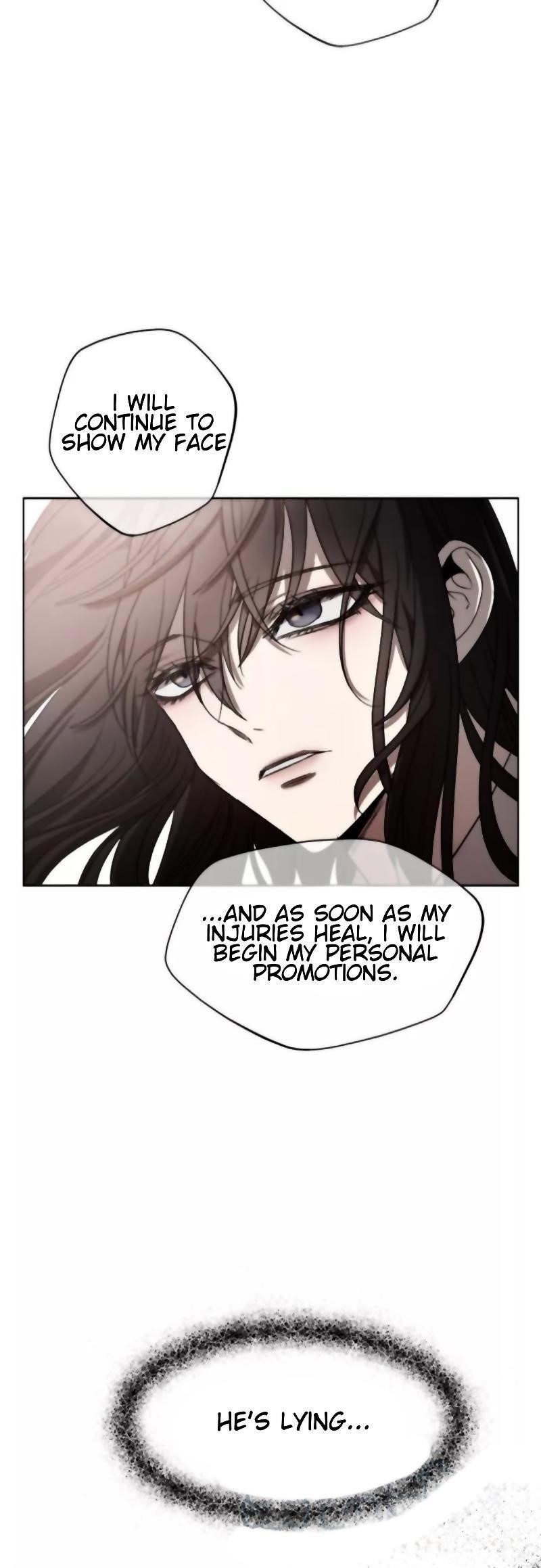 Dreaming Freedom Chapter 27 - Page 20