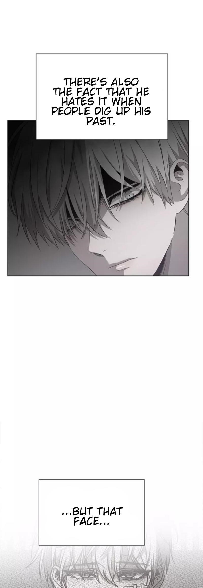 Dreaming Freedom Chapter 27 - Page 22