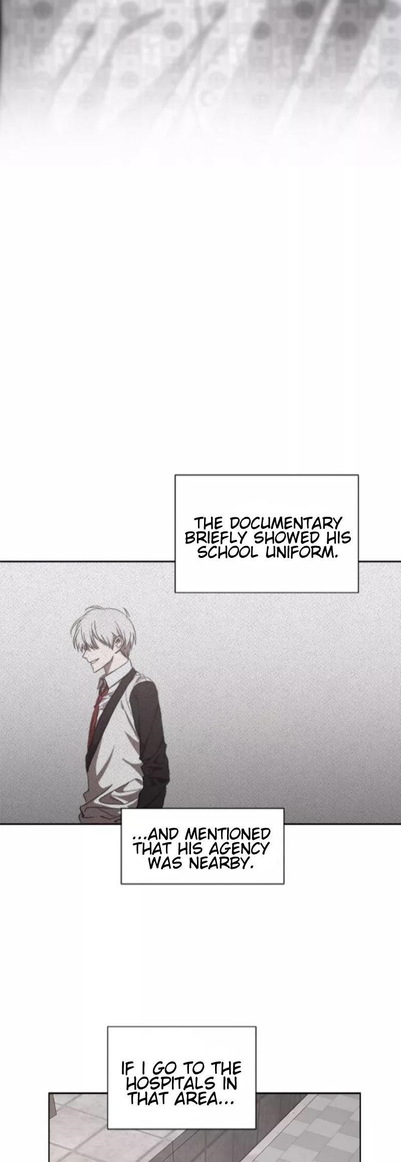 Dreaming Freedom Chapter 27 - Page 24