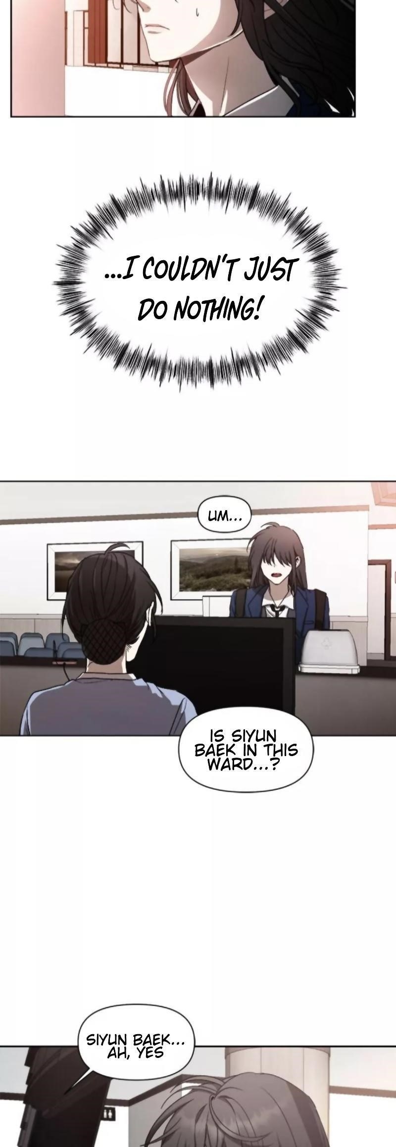 Dreaming Freedom Chapter 27 - Page 27