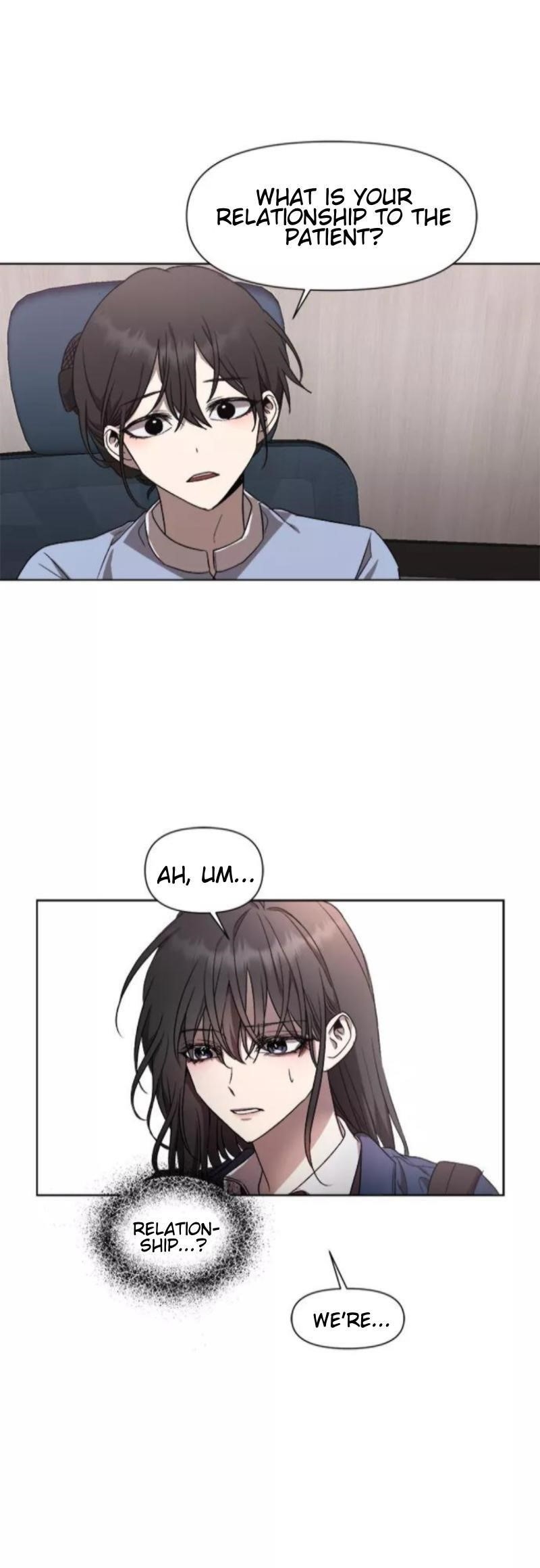 Dreaming Freedom Chapter 27 - Page 30