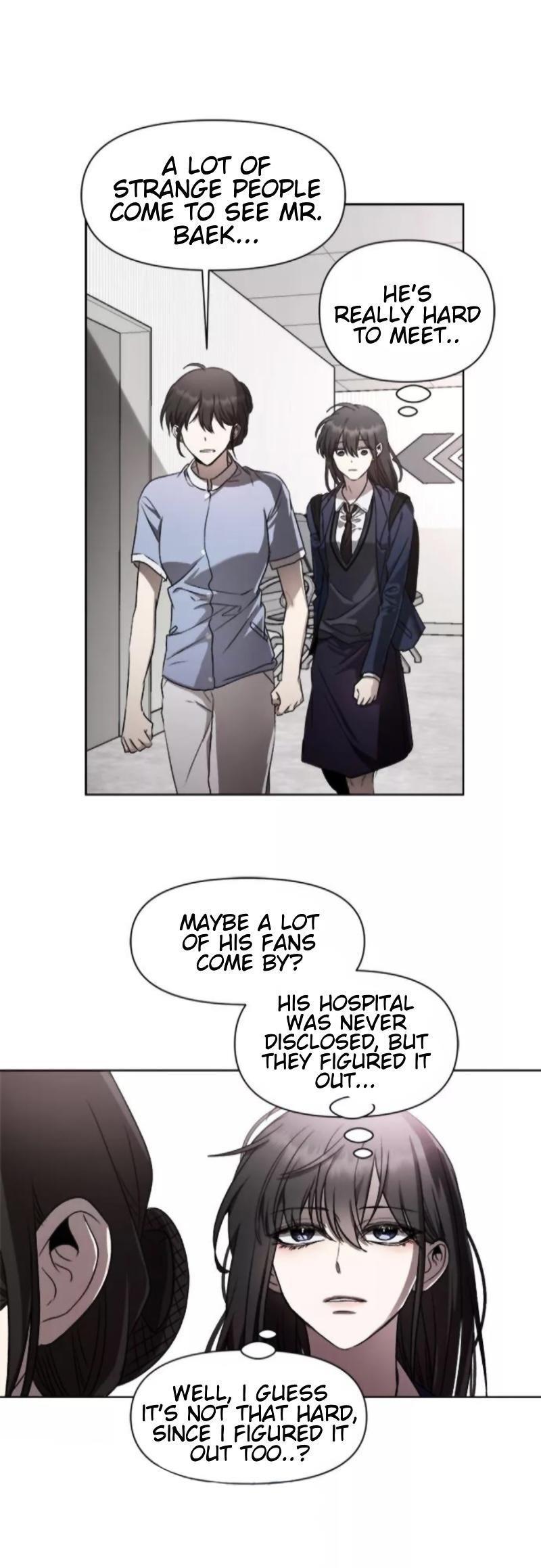 Dreaming Freedom Chapter 27 - Page 35