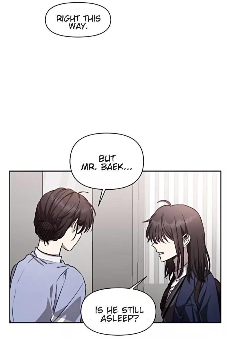 Dreaming Freedom Chapter 27 - Page 36