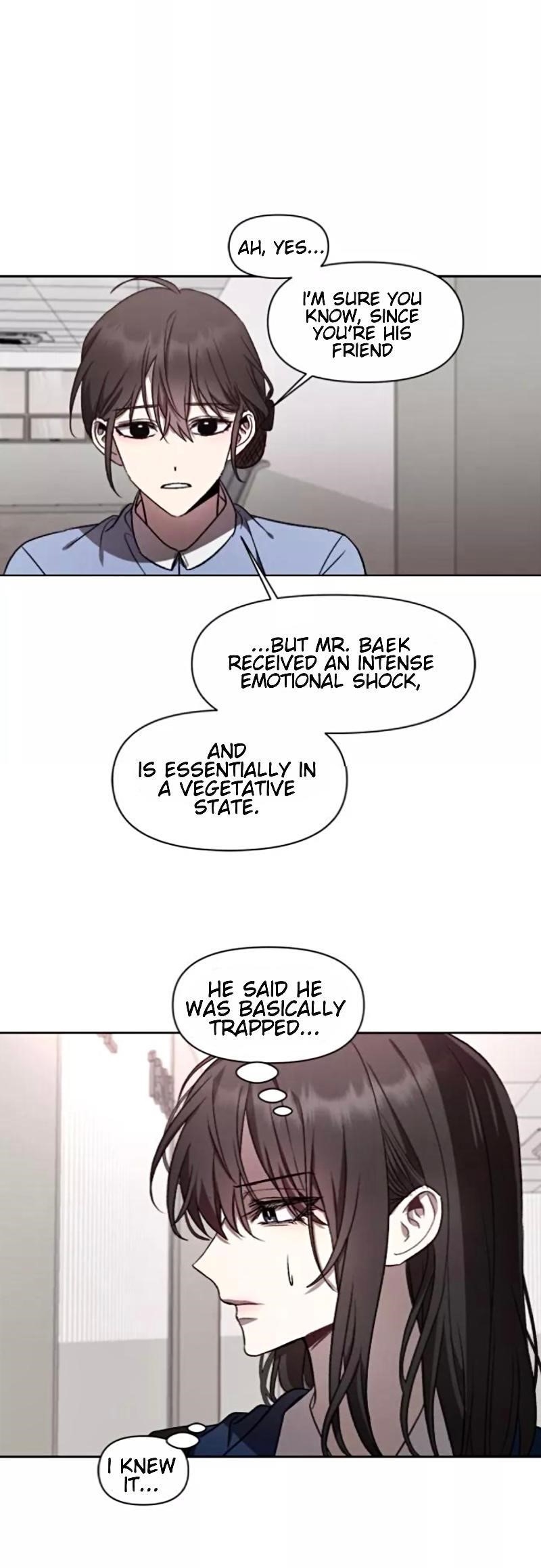 Dreaming Freedom Chapter 27 - Page 37