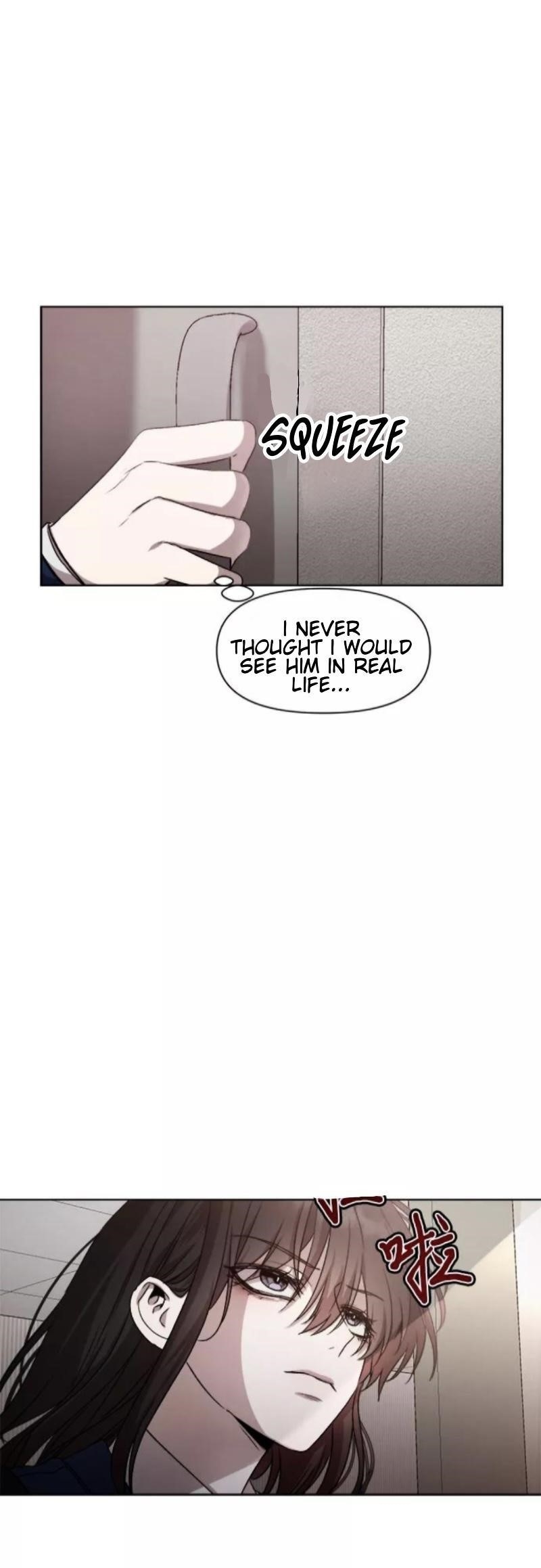 Dreaming Freedom Chapter 27 - Page 39