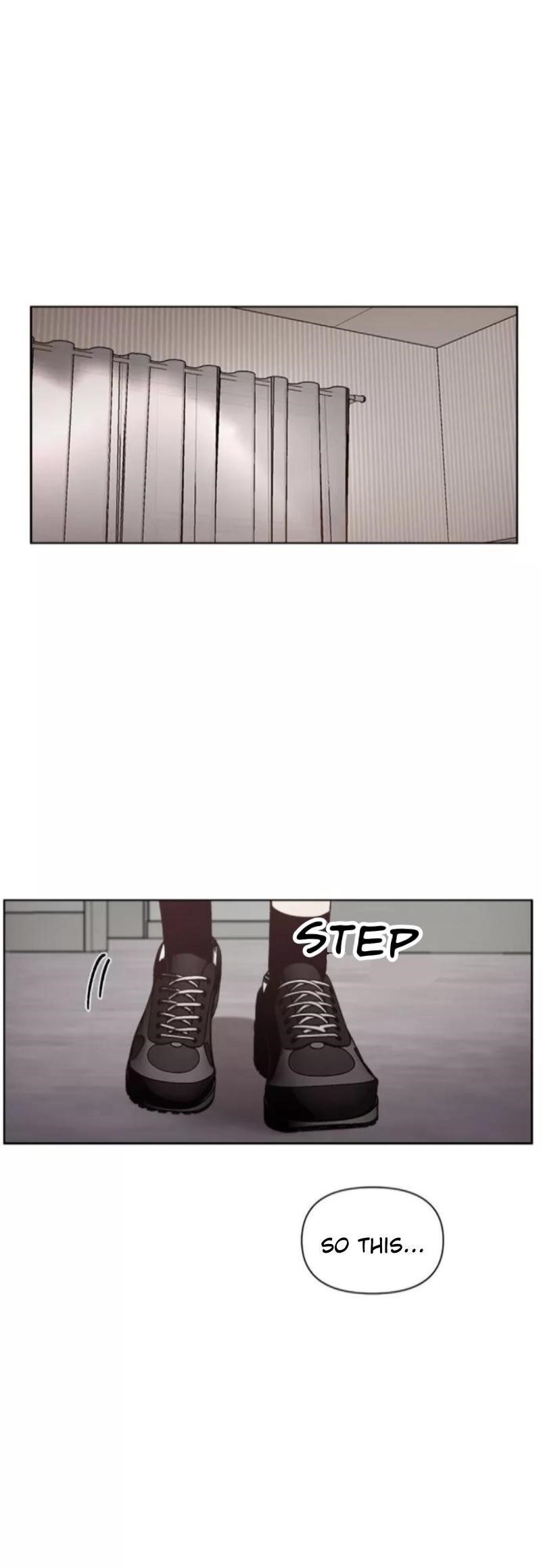 Dreaming Freedom Chapter 27 - Page 40