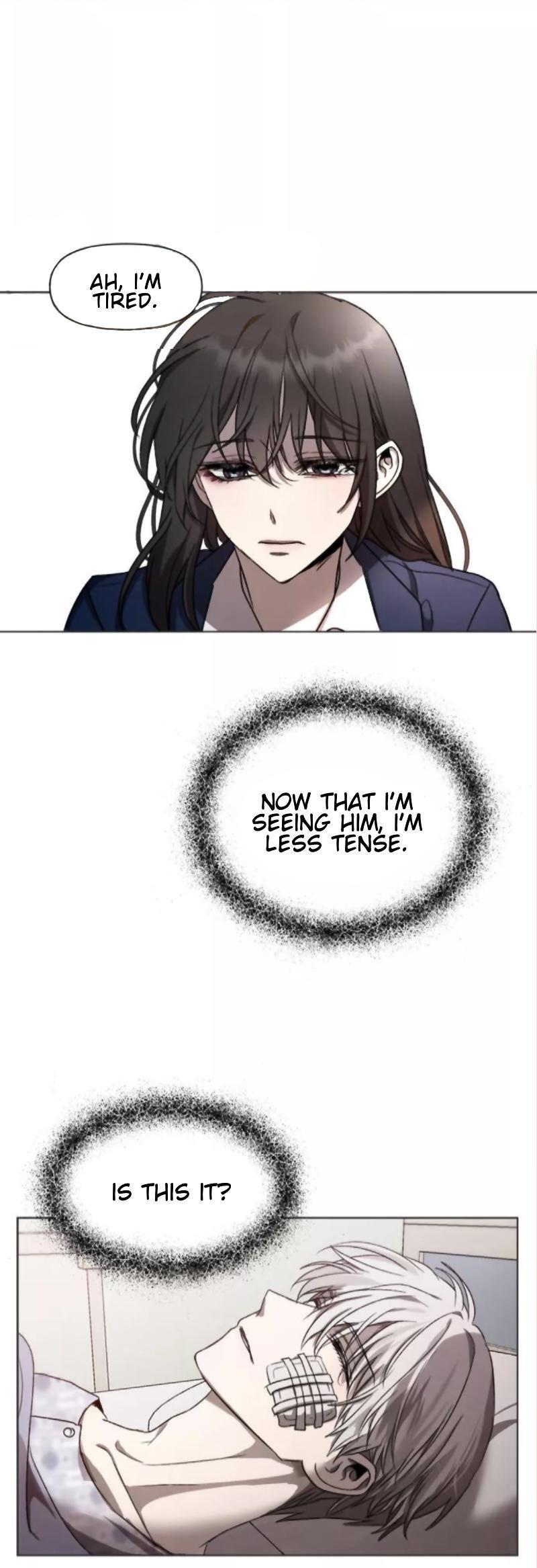 Dreaming Freedom Chapter 27 - Page 44