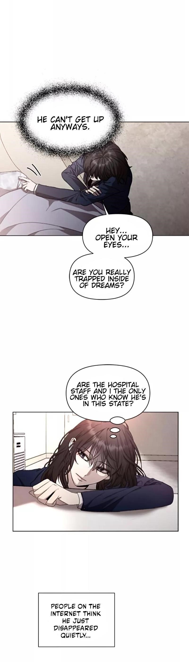 Dreaming Freedom Chapter 27 - Page 45