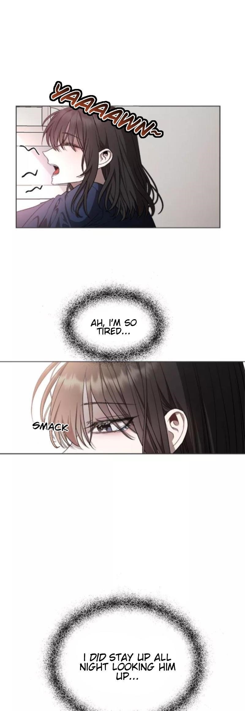 Dreaming Freedom Chapter 27 - Page 47