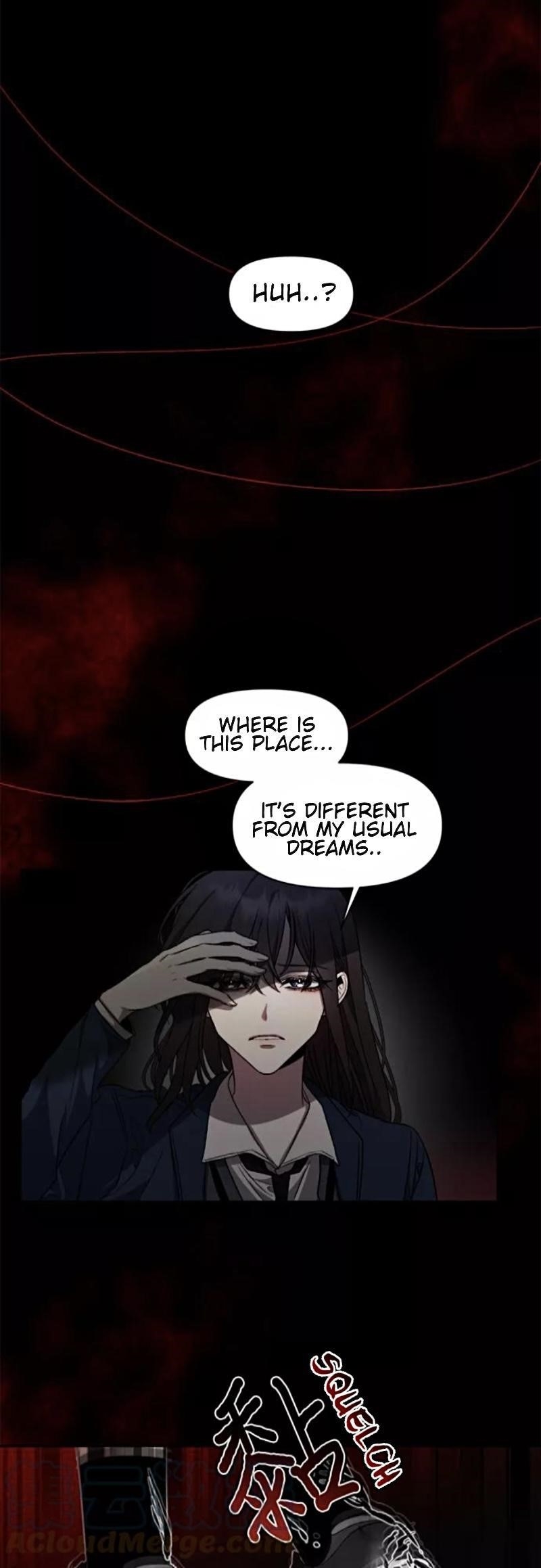 Dreaming Freedom Chapter 27 - Page 52
