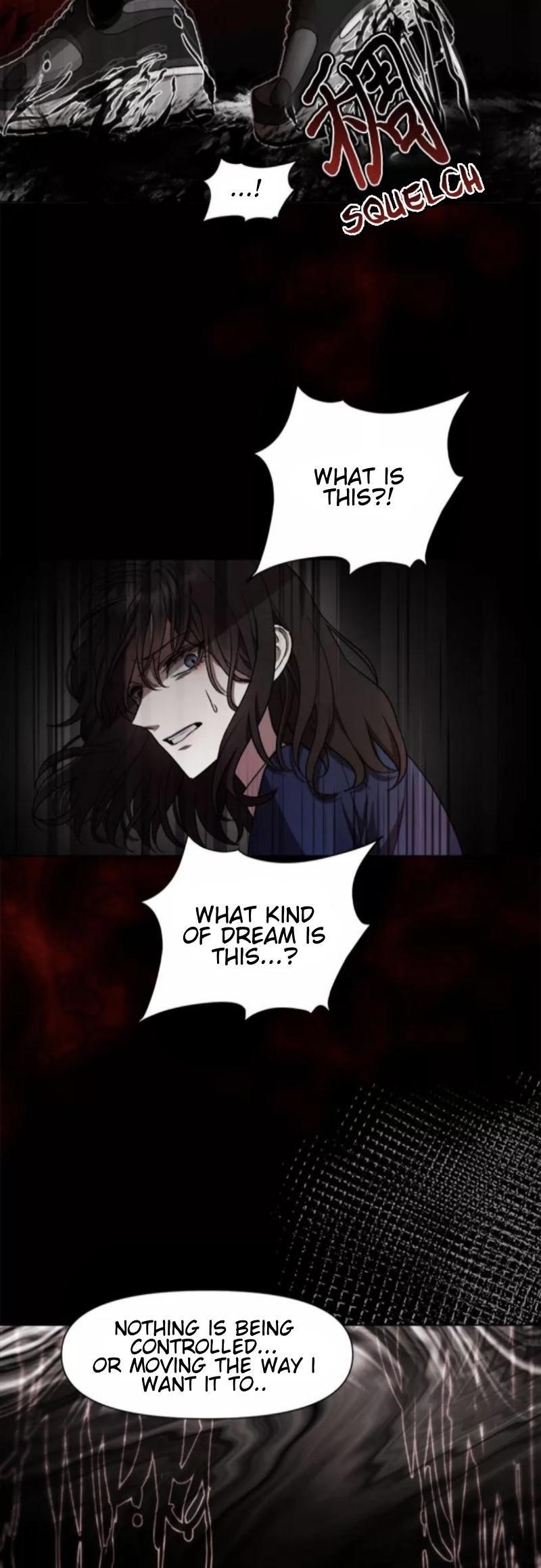 Dreaming Freedom Chapter 27 - Page 53