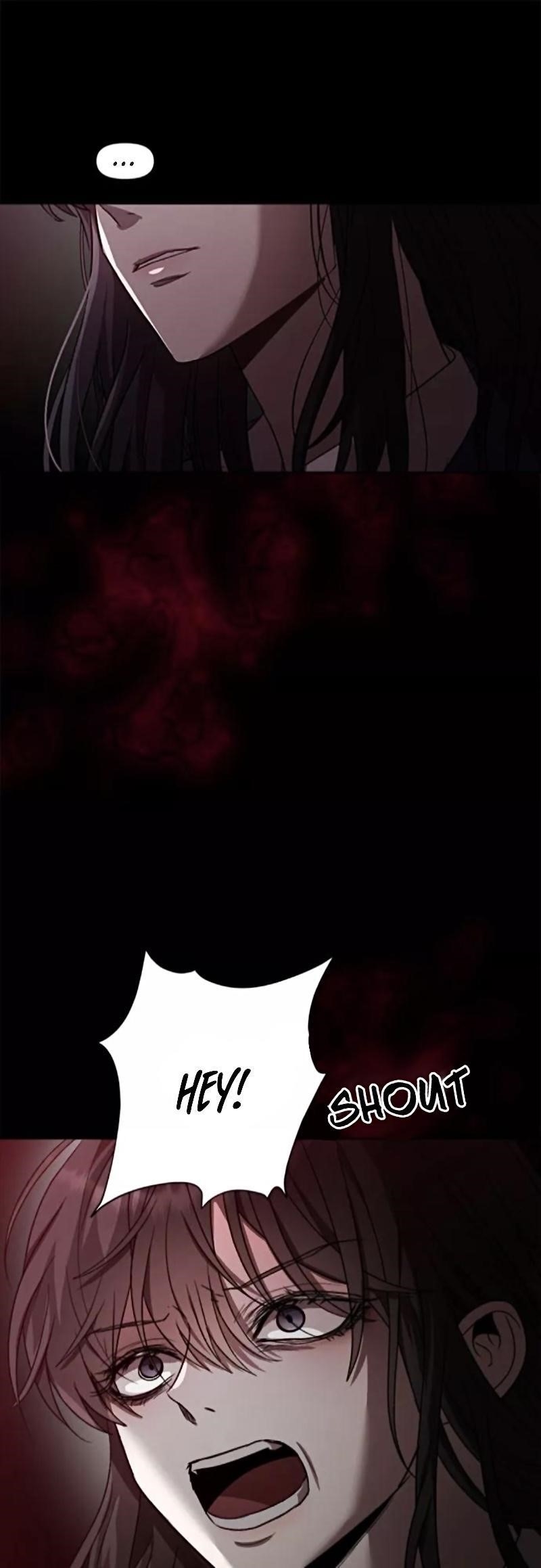 Dreaming Freedom Chapter 27 - Page 59